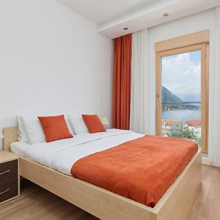 M&M&M Apartments Kotor Exterior foto